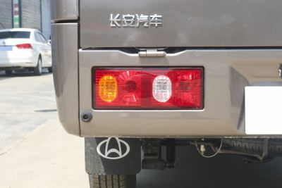 2022款 1.5L后浪版长轴DAM15KL-外观-图片-有驾