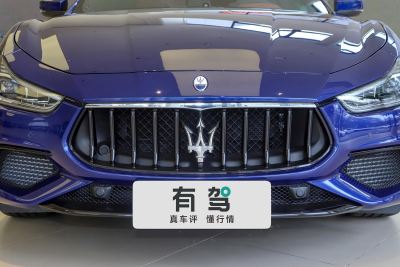 2023款 3.0T Modena-外观-图片-有驾