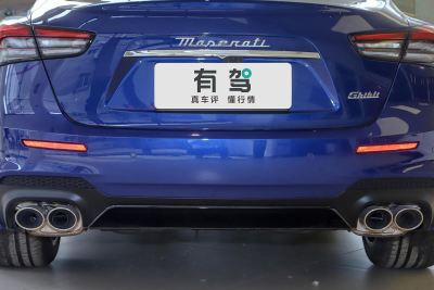 2023款 3.0T Modena-外观-图片-有驾