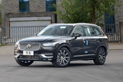 2023款 B6 智雅豪华版 7座-外观-图片-有驾