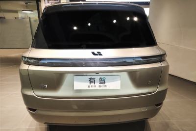 2022款 Max-外观-图片-有驾