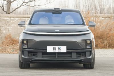 2022款 Max-外观-图片-有驾