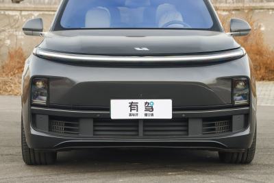 2022款 Max-外观-图片-有驾
