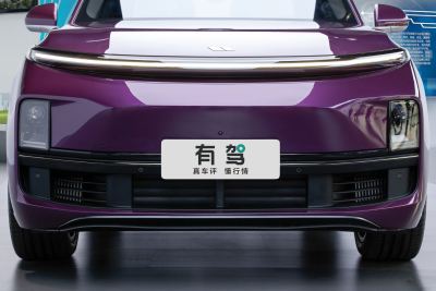 2022款 Max-外观-图片-有驾