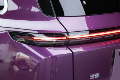 2022款 Max-外观-图片-有驾