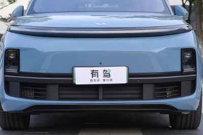 2022款 Max-外观-图片-有驾