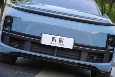 2022款 Max-外观-图片-有驾