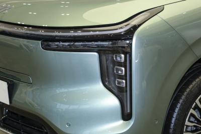 2026款 66 Ultra 奢享大六座-外观-图片-有驾