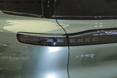 2026款 66 Ultra 奢享大六座-外观-图片-有驾