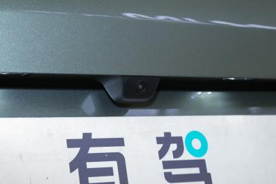 2026款 66 Ultra 奢享大六座-外观-图片-有驾