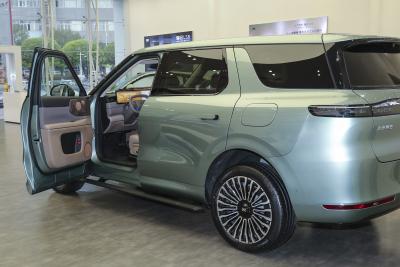 2026款 66 Ultra 奢享大六座-外观-图片-有驾