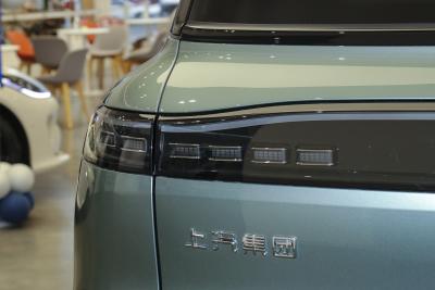 2026款 66 Ultra 奢享大六座-外观-图片-有驾