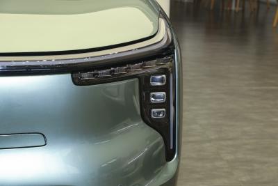 2026款 66 Ultra 奢享大六座-外观-图片-有驾