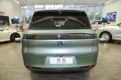 2026款 66 Ultra 奢享大六座-外观-图片-有驾