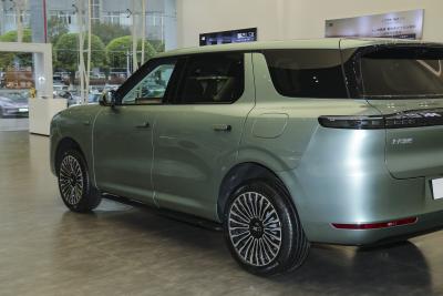 2026款 66 Ultra 奢享大六座-外观-图片-有驾