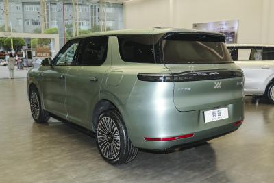 2026款 66 Ultra 奢享大六座-外观-图片-有驾