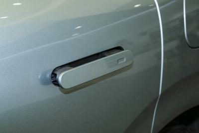 2026款 66 Ultra 奢享大六座-外观-图片-有驾