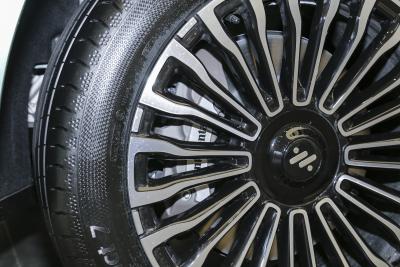 2026款 66 Ultra 奢享大六座-外观-图片-有驾