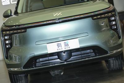 2026款 66 Ultra 奢享大六座-外观-图片-有驾