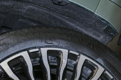 2026款 66 Ultra 奢享大六座-外观-图片-有驾