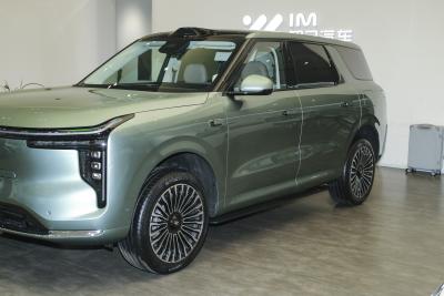 2026款 66 Ultra 奢享大六座-外观-图片-有驾