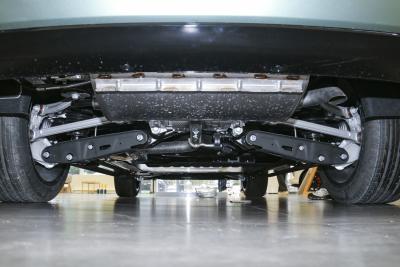 2026款 66 Ultra 奢享大六座-外观-图片-有驾