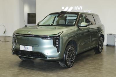 2026款 66 Ultra 奢享大六座-外观-图片-有驾