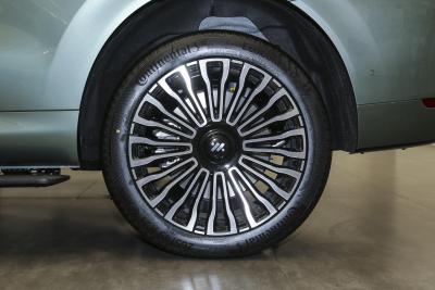 2026款 66 Ultra 奢享大六座-外观-图片-有驾