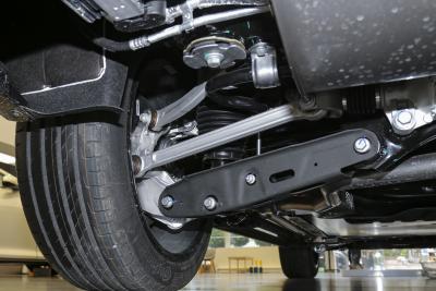 2026款 66 Ultra 奢享大六座-外观-图片-有驾