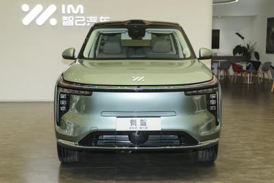 2026款 66 Ultra 奢享大六座-外观-图片-有驾