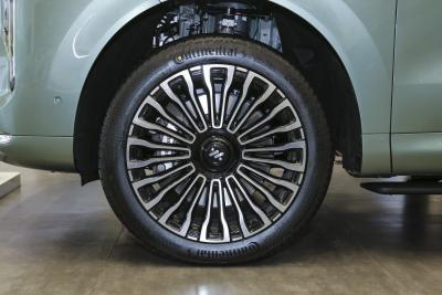 2026款 66 Ultra 奢享大六座-外观-图片-有驾