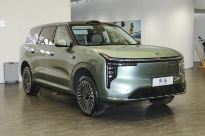 2026款 66 Ultra 奢享大六座-外观-图片-有驾