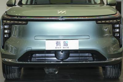 2026款 66 Ultra 奢享大六座-外观-图片-有驾