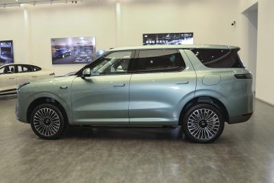 2026款 66 Ultra 奢享大六座-外观-图片-有驾