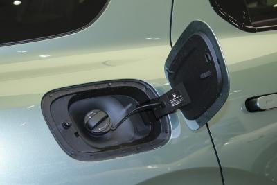 2026款 66 Ultra 奢享大六座-外观-图片-有驾