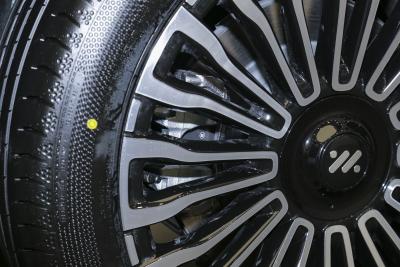 2026款 66 Ultra 奢享大六座-外观-图片-有驾