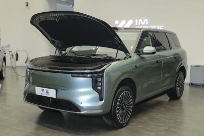 2026款 66 Ultra 奢享大六座-外观-图片-有驾