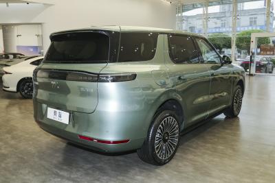 2026款 66 Ultra 奢享大六座-外观-图片-有驾