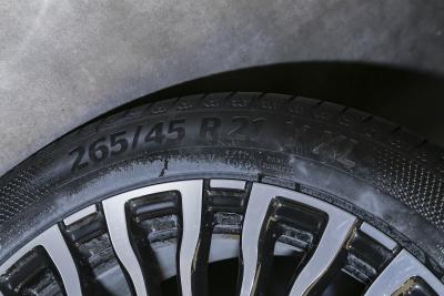 2026款 66 Ultra 奢享大六座-外观-图片-有驾