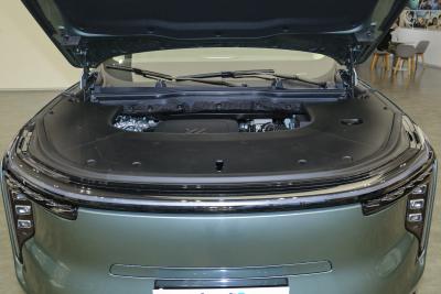 2026款 66 Ultra 奢享大六座-外观-图片-有驾