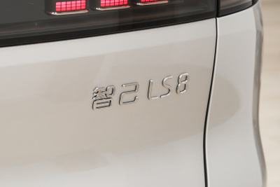 2026款 66 Ultra 奢享大六座-外观-图片-有驾