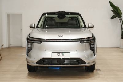 2026款 66 Ultra 奢享大六座-外观-图片-有驾