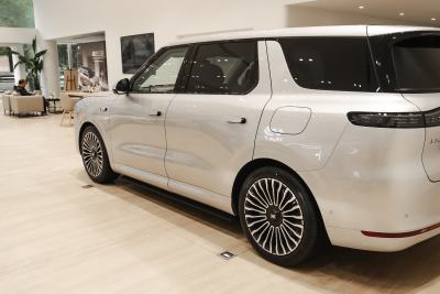 2026款 66 Ultra 奢享大六座-外观-图片-有驾