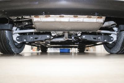 2026款 66 Ultra 奢享大六座-外观-图片-有驾