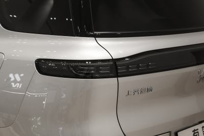 2026款 66 Ultra 奢享大六座-外观-图片-有驾