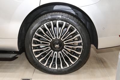 2026款 66 Ultra 奢享大六座-外观-图片-有驾