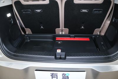 2026款 66 Ultra 奢享大六座-外观-图片-有驾