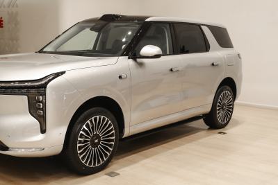 2026款 66 Ultra 奢享大六座-外观-图片-有驾