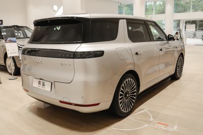 2026款 66 Ultra 奢享大六座-外观-图片-有驾