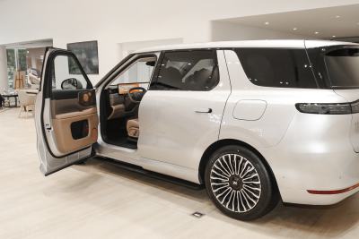 2026款 66 Ultra 奢享大六座-外观-图片-有驾